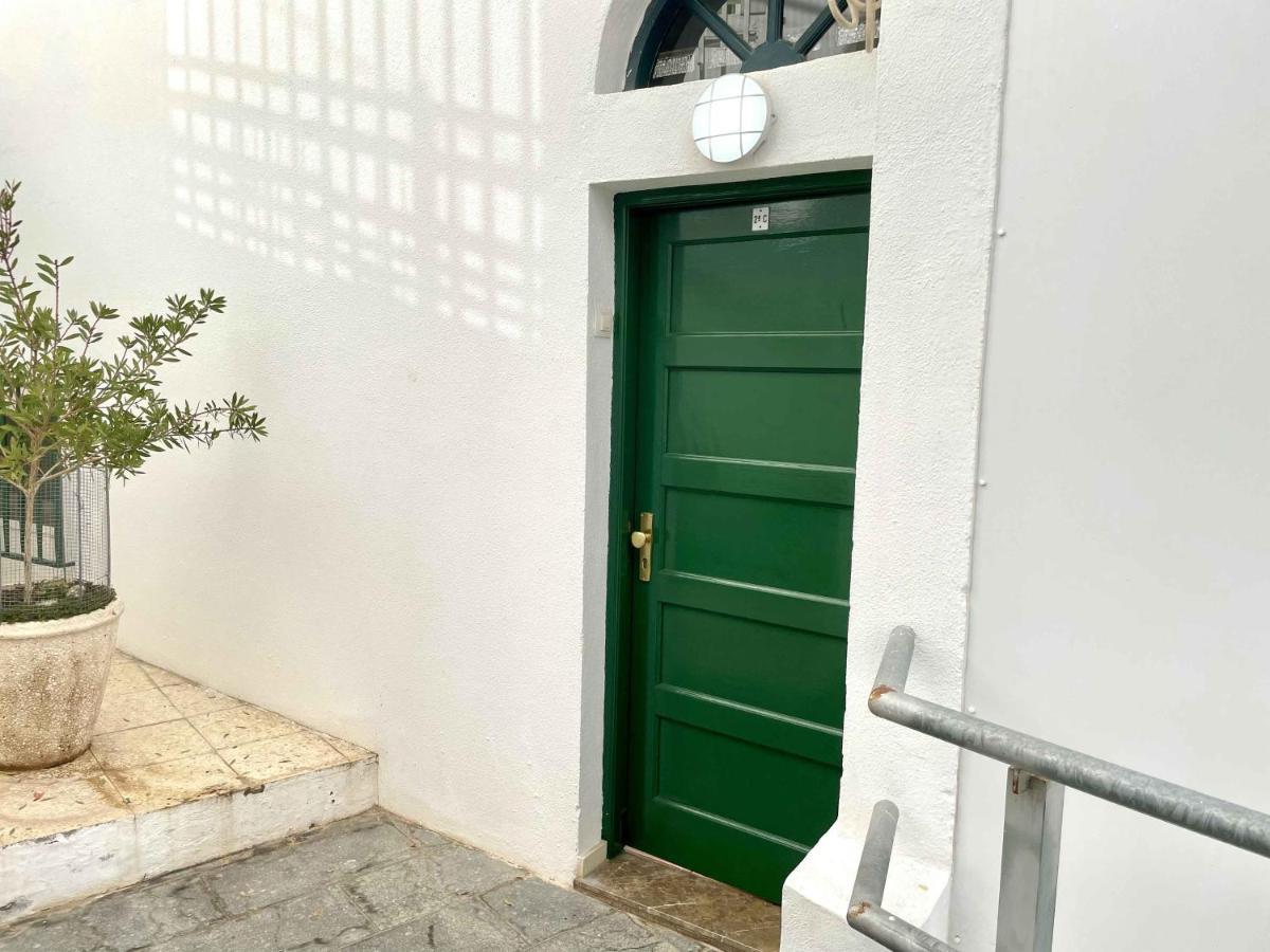 Apartamento Rivera Del Mar Apartment Puerto De Mogan Exterior foto