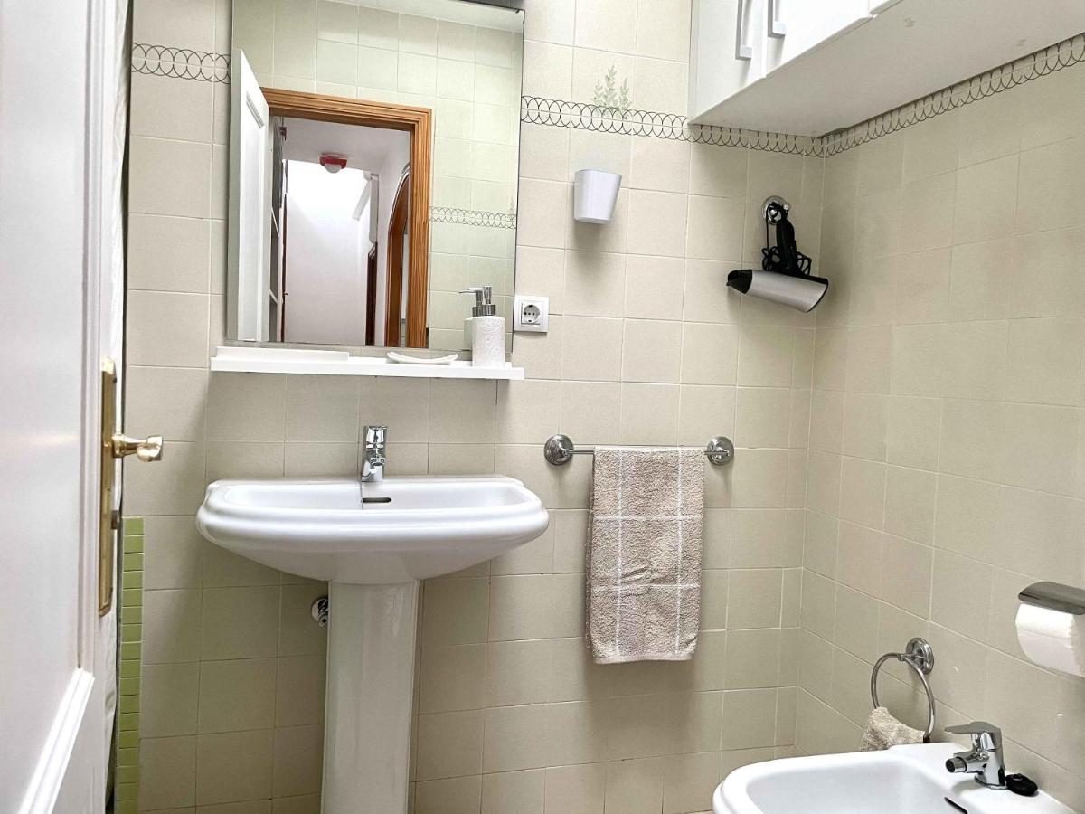 Apartamento Rivera Del Mar Apartment Puerto De Mogan Exterior foto