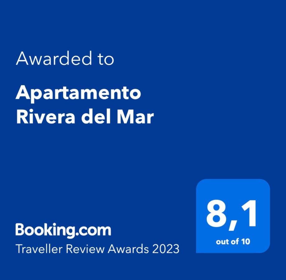 Apartamento Rivera Del Mar Apartment Puerto De Mogan Exterior foto